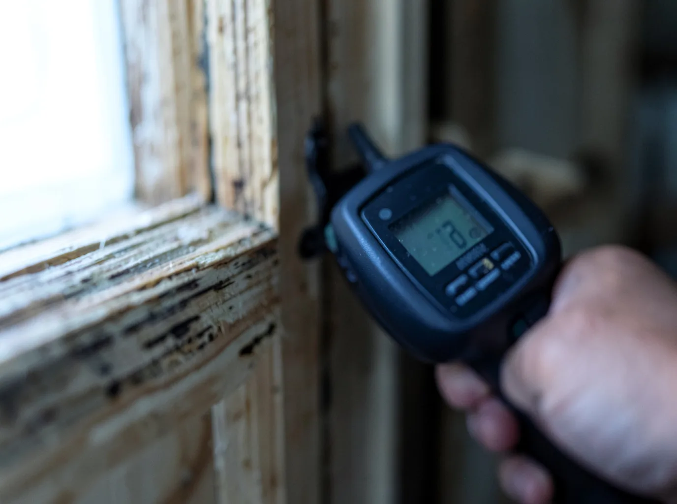 Water Damage Restoration Lenox, AL FAQs
